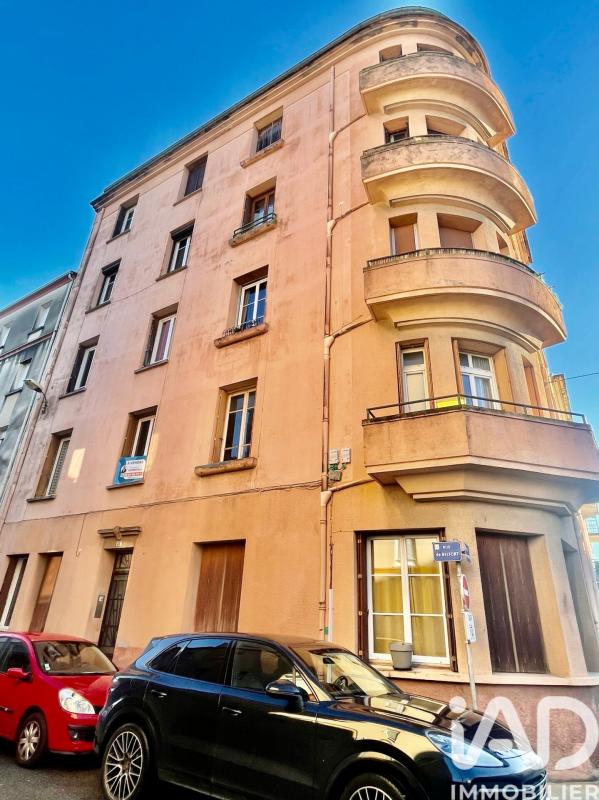 Appartement 2 Pièce(s) Carcassonne