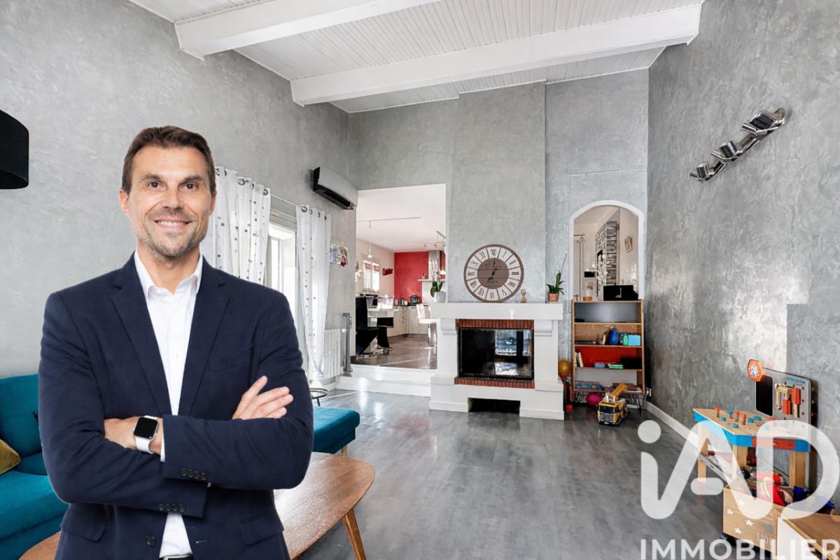 Maison 5 Pièce(s) Carnoux-en-Provence