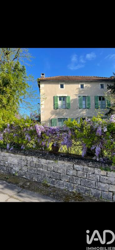 Maison 6 Pièce(s) Taizé-Aizie