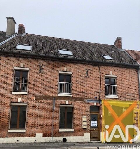 Maison de ville 6 Pièce(s) Blancs-Coteaux