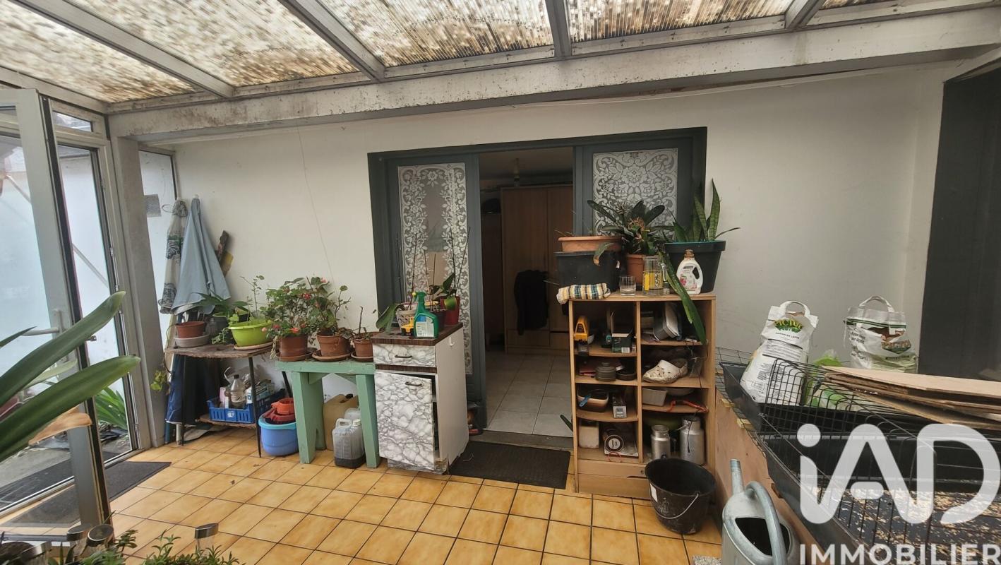 Maison de ville 3 Pièce(s) Coutras