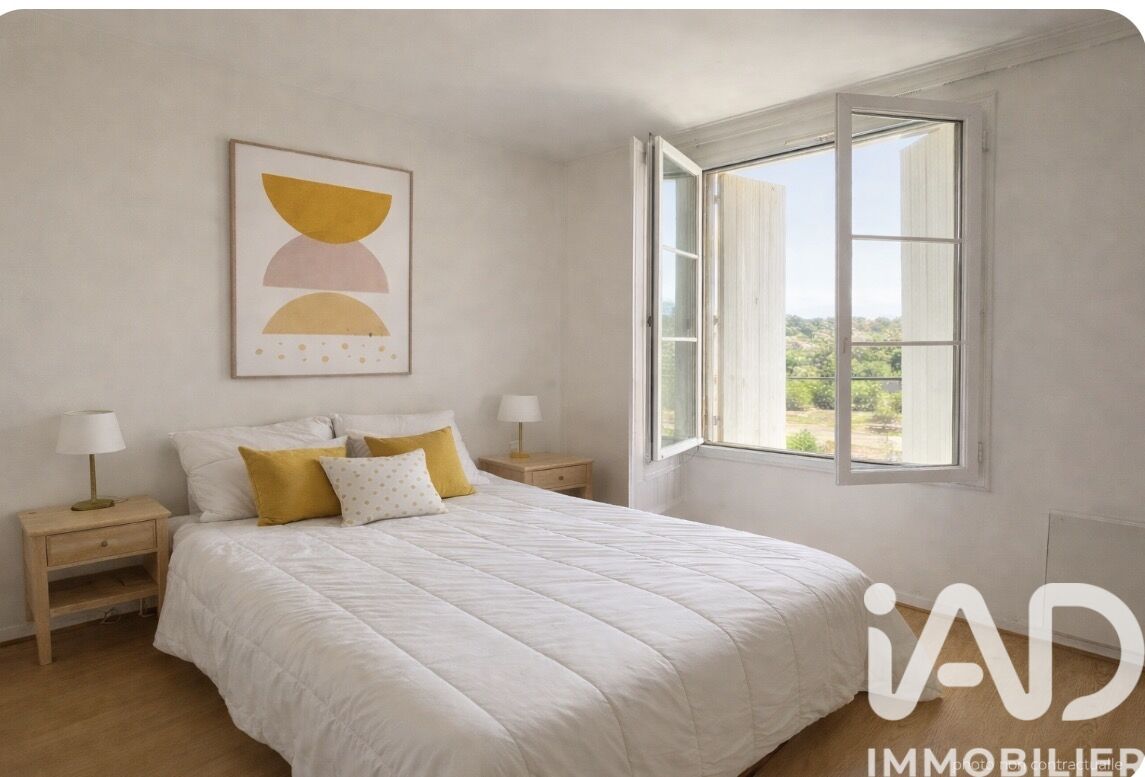 Appartement 3 Pièce(s) Mantes-la-Jolie