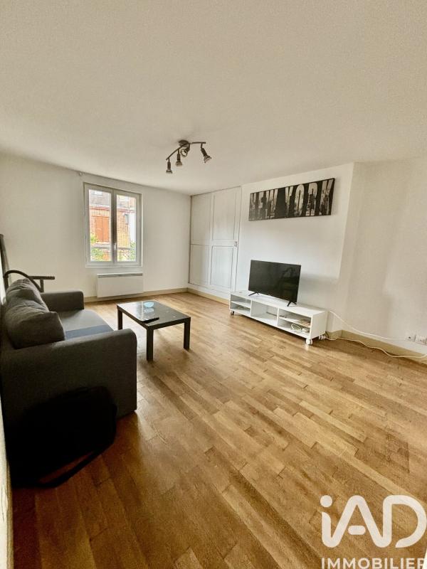 Appartement 3 Pièce(s) Gien