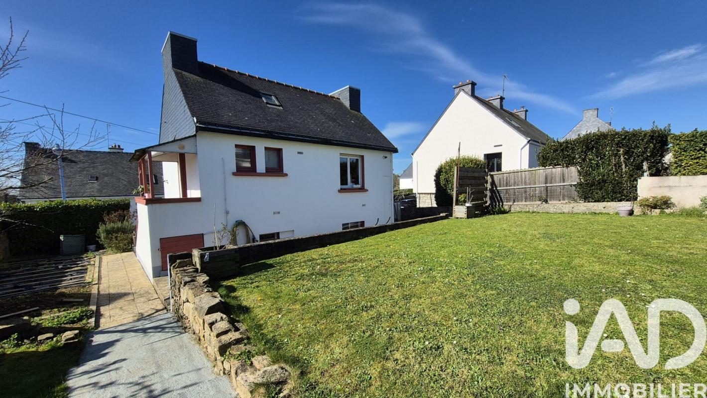 Maison de ville 5 Pièce(s) Saint-Avé