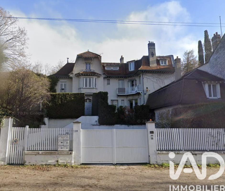 Duplex 4 Pièce(s) Triel-sur-Seine