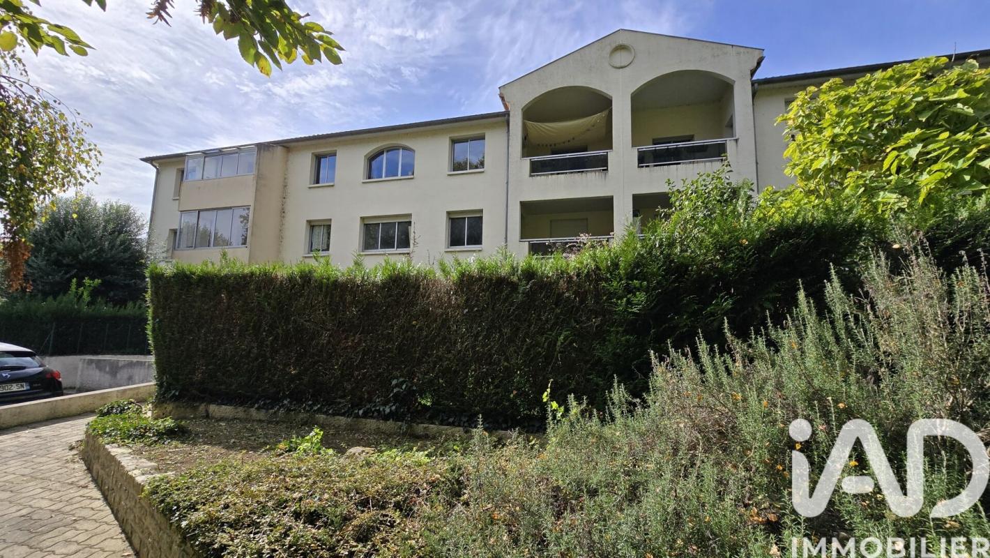 Appartement 3 Pièce(s) Niort