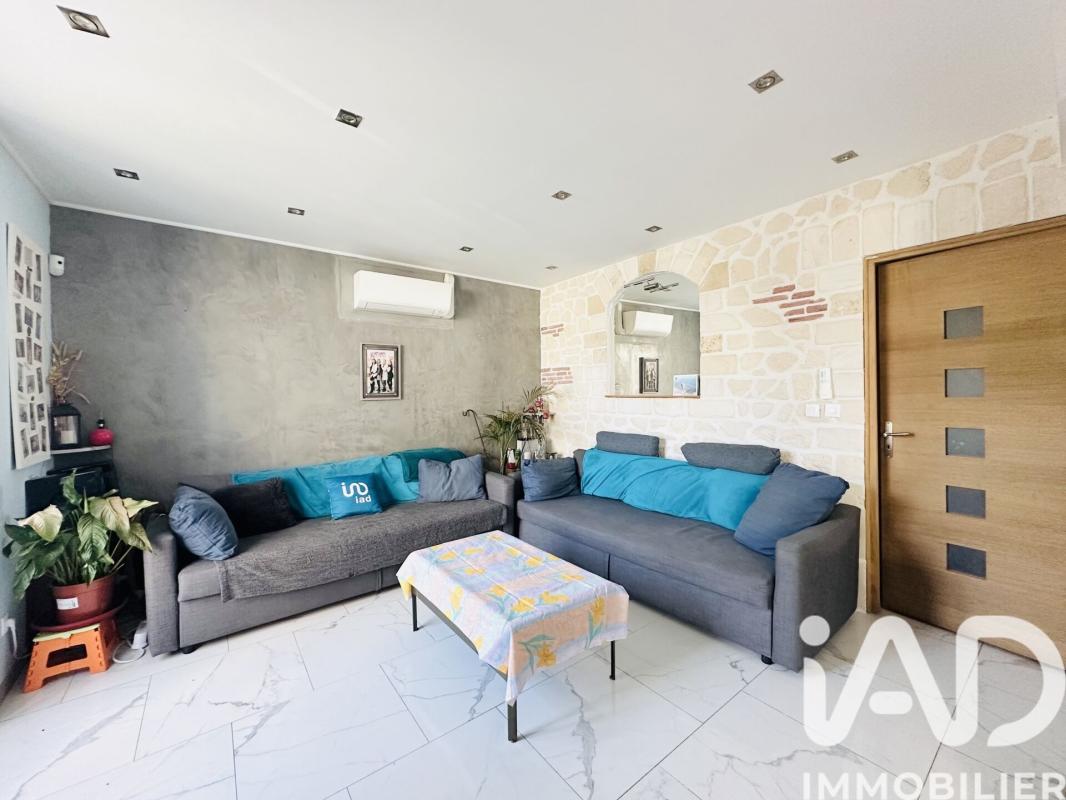 Maison 5 Pièce(s) Le Thillay