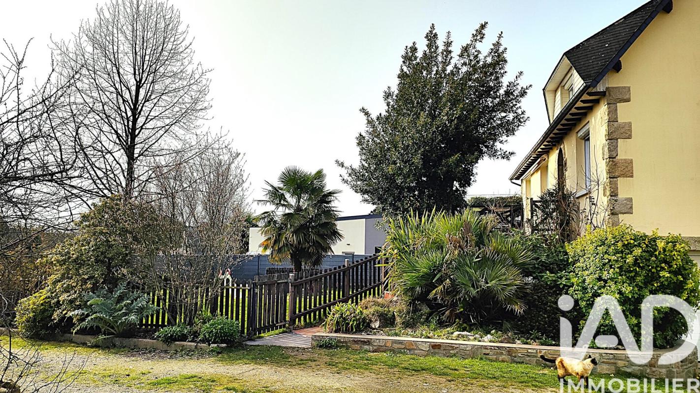 Maison 5 Pièce(s) La Bouëxière