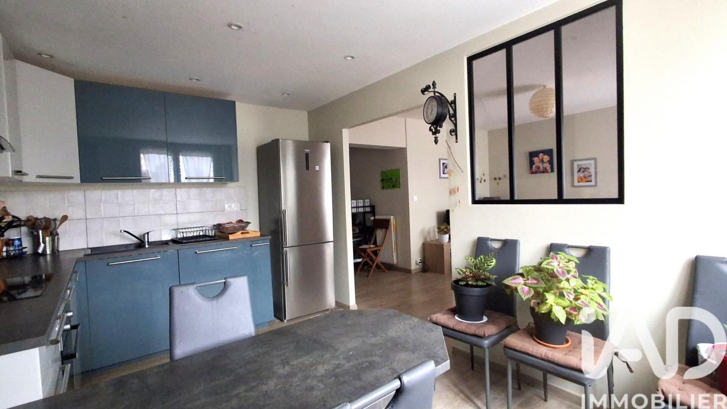 Appartement 2 Pièce(s) Besançon