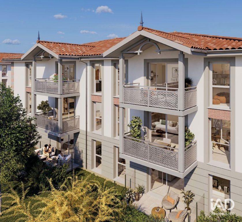 Appartement 3 Pièce(s) Marcheprime