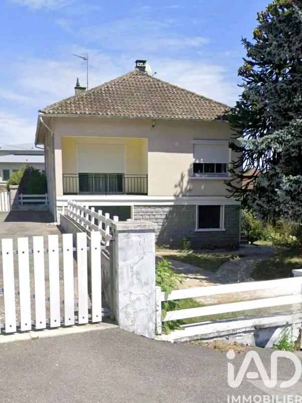 Maison 4 Pièce(s) Nexon