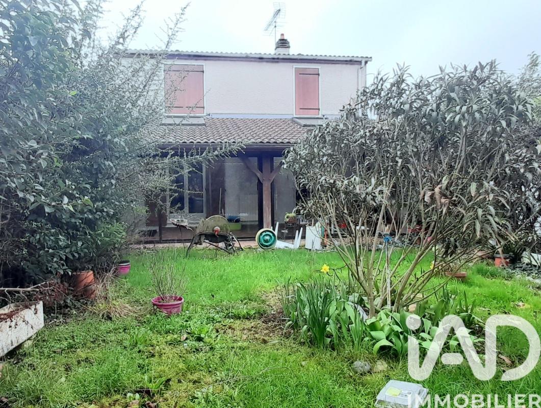 Maison 5 Pièce(s) Boé