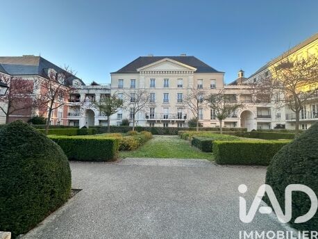 Appartement 3 Pièce(s) Serris