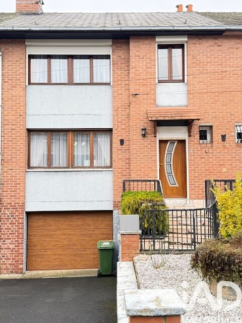 Maison 4 Pièce(s) Sin-le-Noble