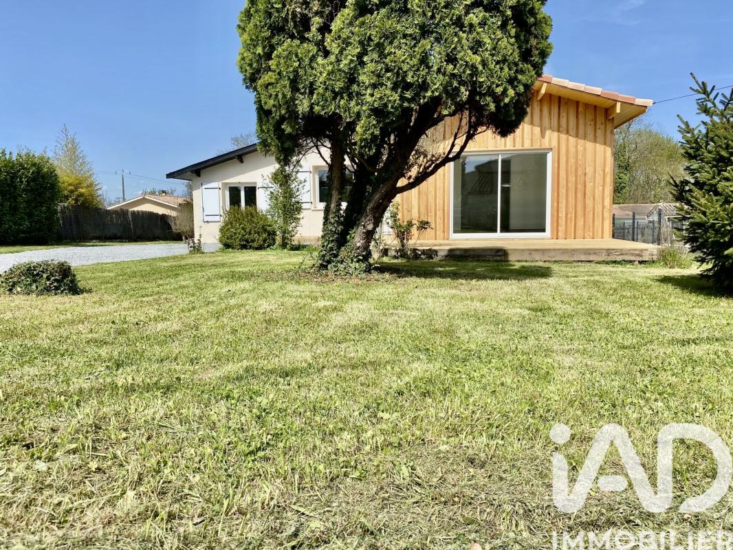 Maison 4 Pièce(s) Créon