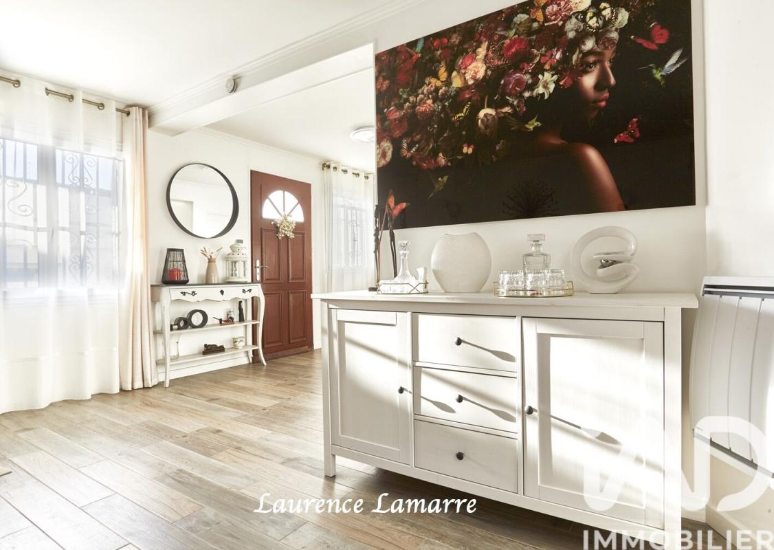 Maison 5 Pièce(s) Bezons