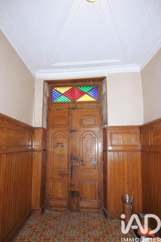 Maison 8 Pièce(s) Pouzolles