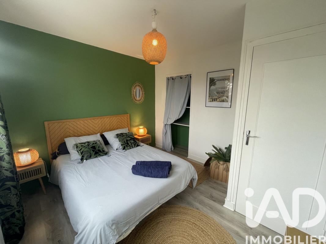 Maison de ville 4 Pièce(s) Coulaines