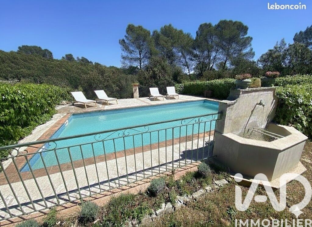 Propriété 7 Pièce(s) Cotignac