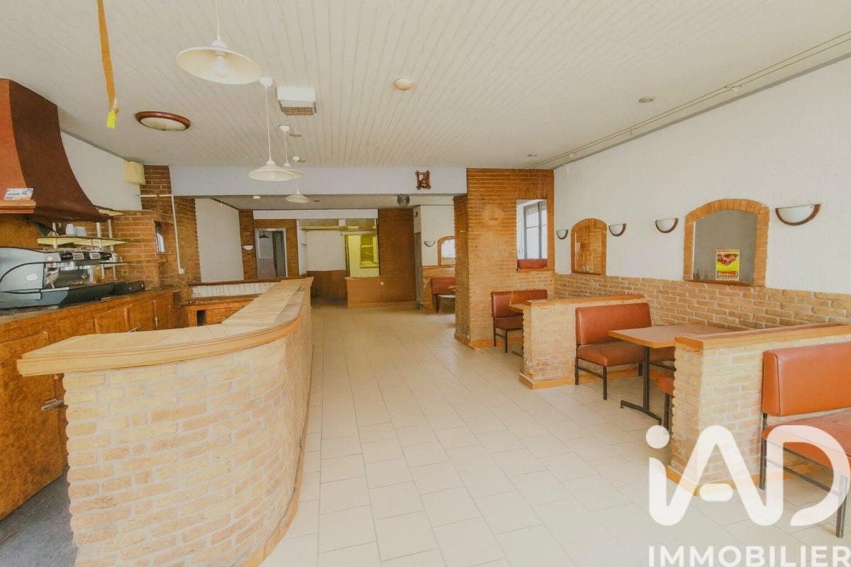 Maison 1 Pièce(s) Saint-Omer