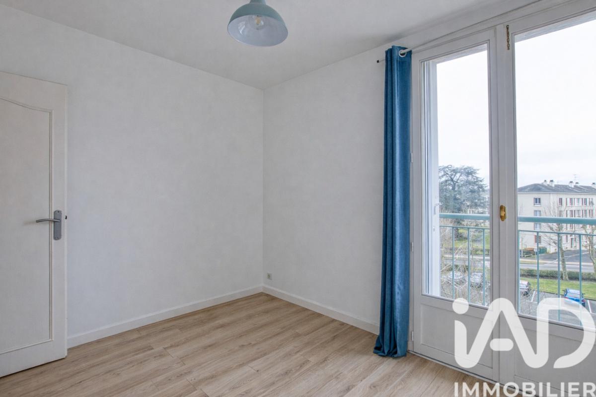 Appartement 5 Pièce(s) Compiègne - Photo 11