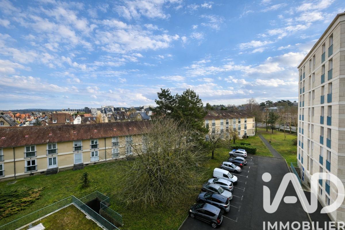 Appartement 5 Pièce(s) Compiègne - Photo 14