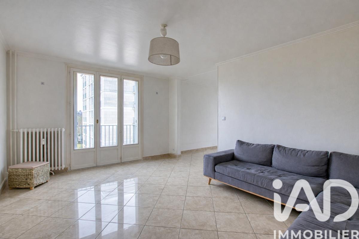 Appartement 5 Pièce(s) Compiègne - Photo 2
