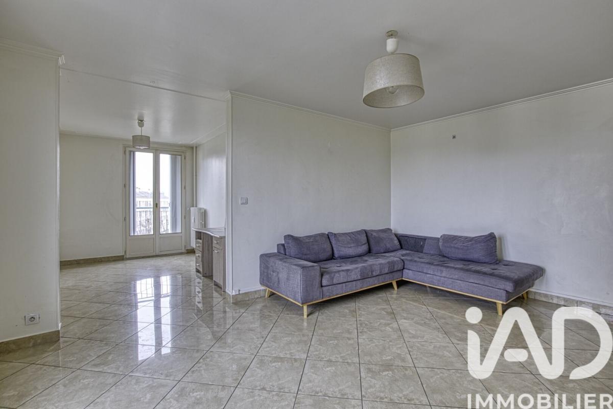 Appartement 5 Pièce(s) Compiègne - Photo 4