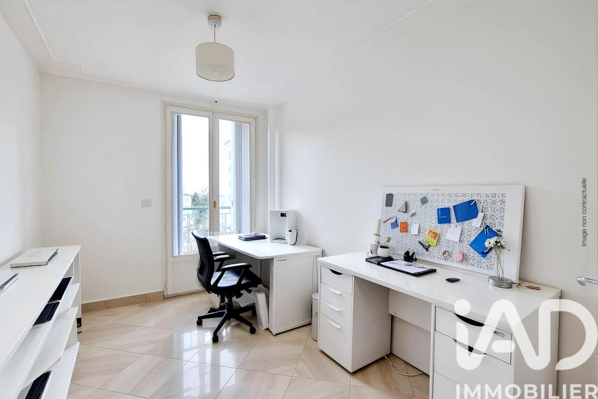 Appartement 5 Pièce(s) Compiègne - Photo 5