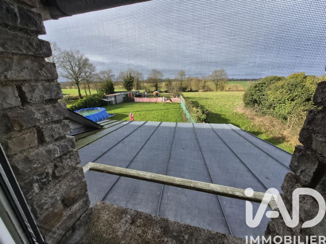 Maison 5 Pièce(s) Val-d'Izé