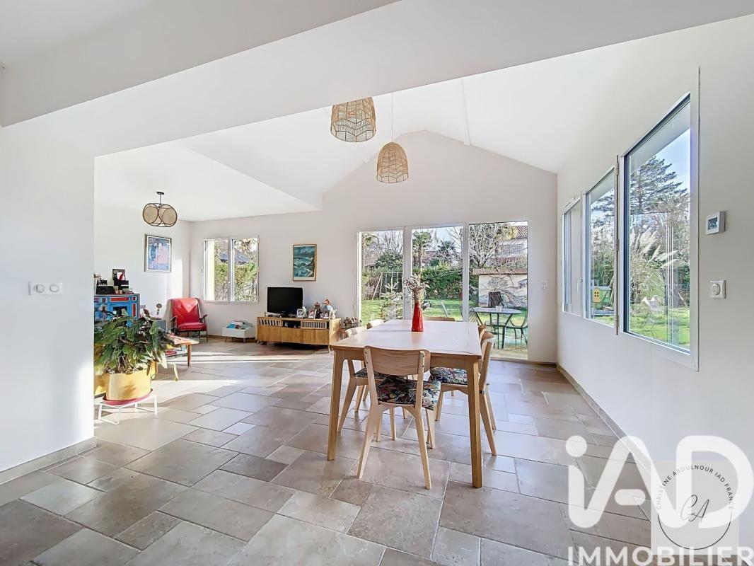 Maison 6 Pièce(s) Pau