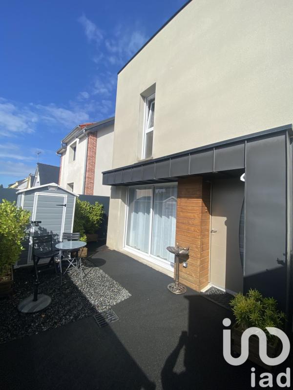 Maison de ville 4 Pièce(s) Saint-Brieuc