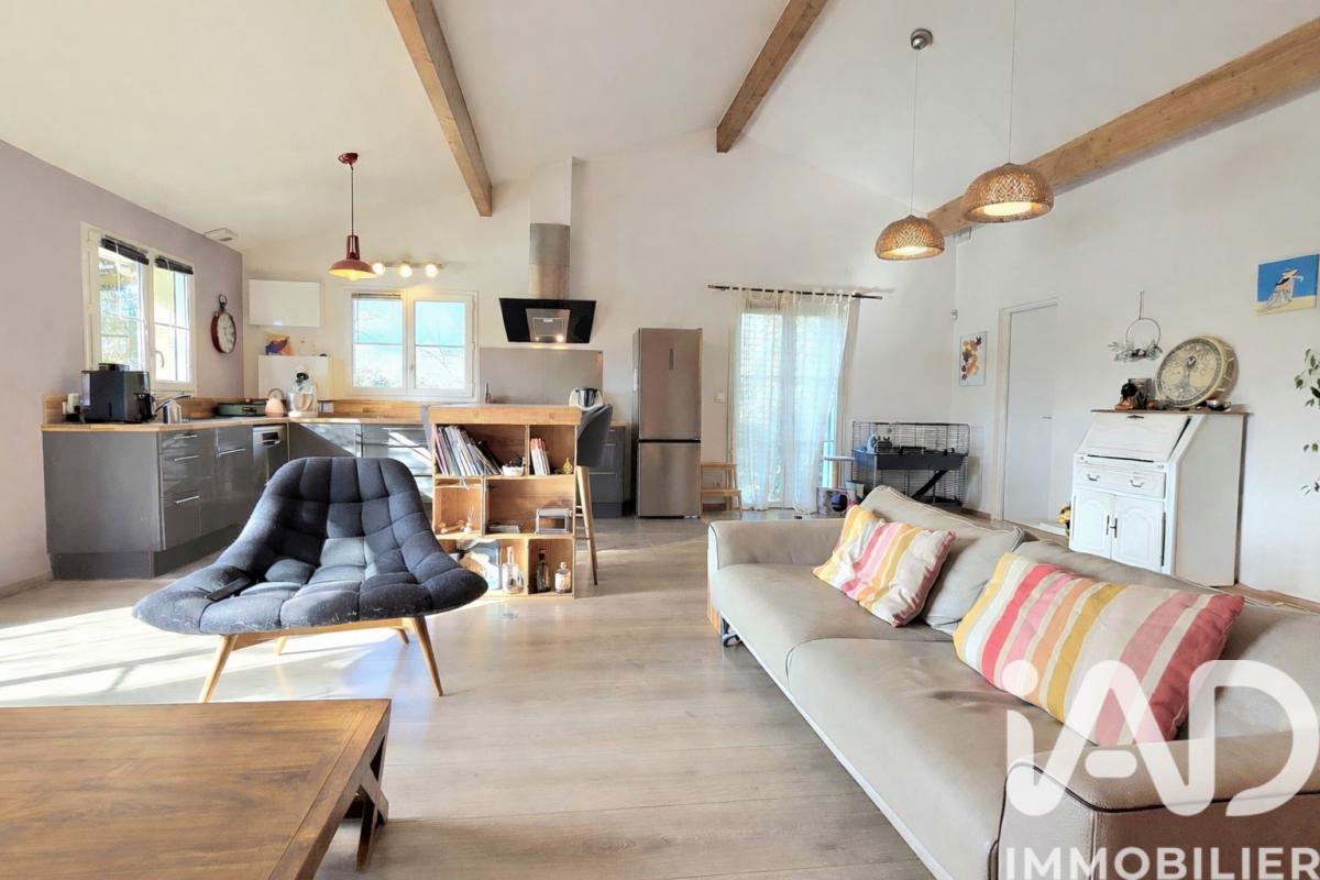 Maison 5 Pièce(s) Camblanes-et-Meynac