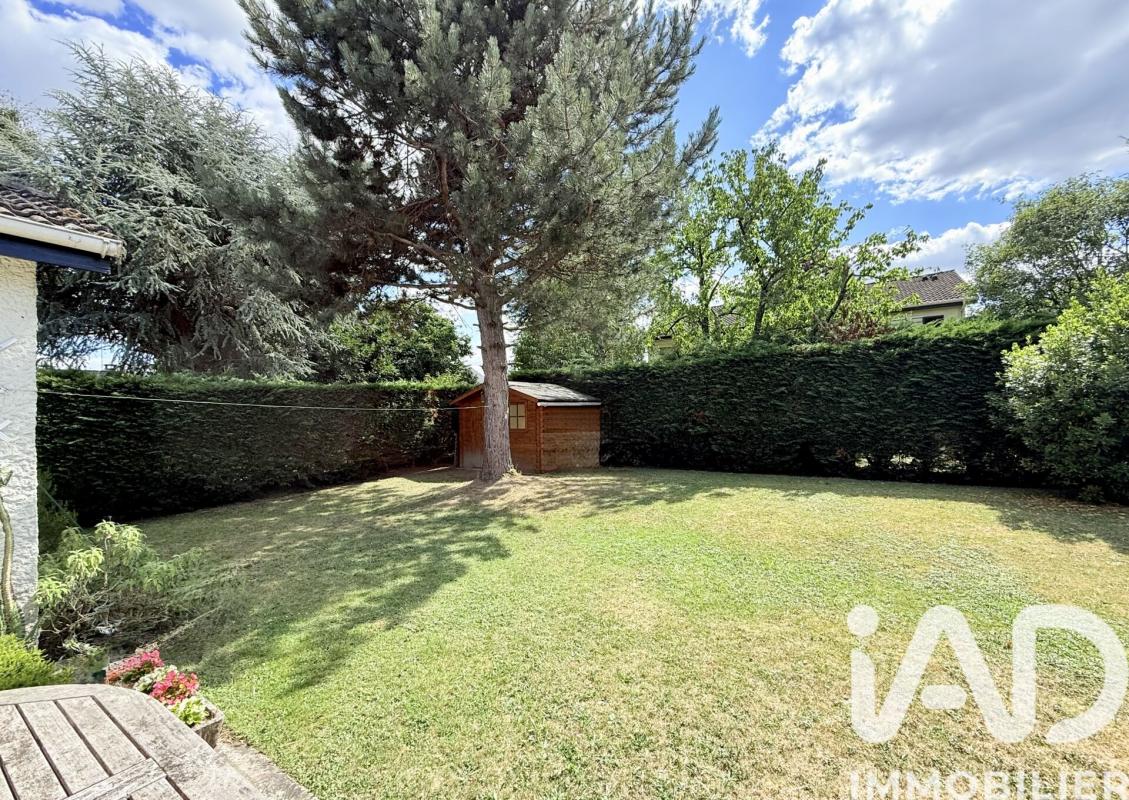 Maison 6 Pièce(s) Soisy-sur-Seine