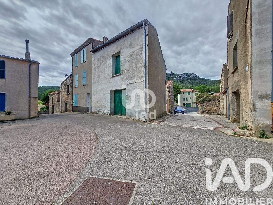 Ferme 2 Pièce(s) Lansac