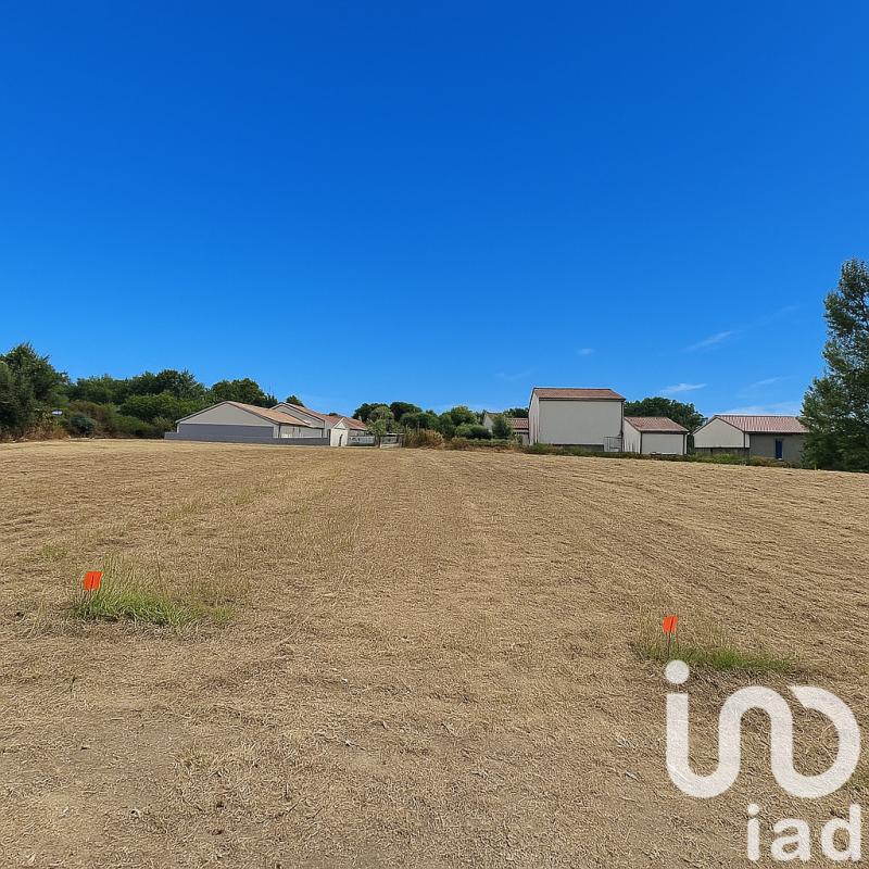 Terrain  Saint-Paul-sur-Save