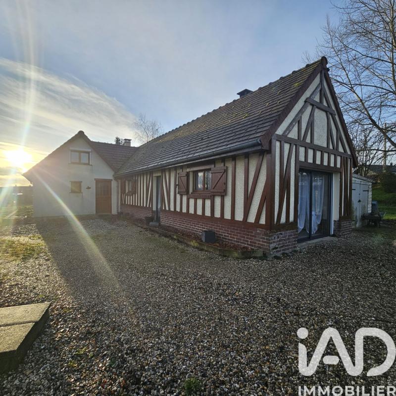 Maison 3 Pièce(s) Monchaux-Soreng