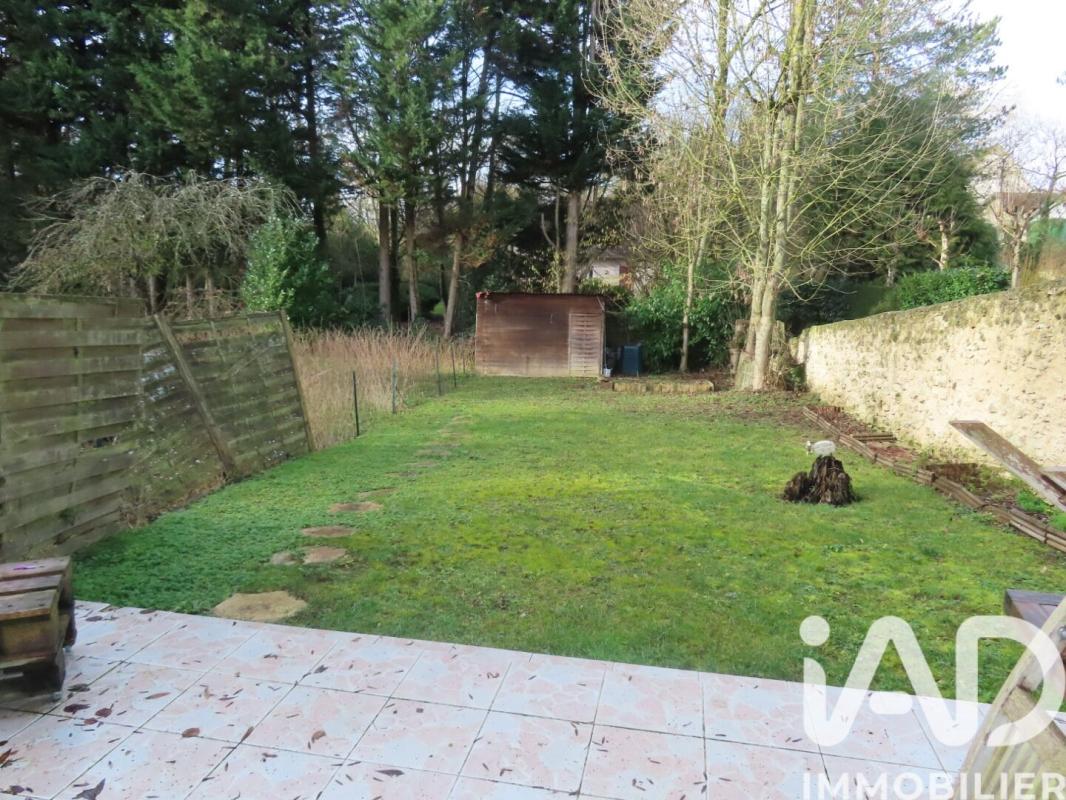 Maison 6 Pièce(s) Rebais