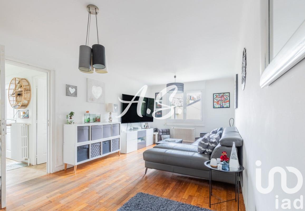 Maison 4 Pièce(s) Verrières-le-Buisson