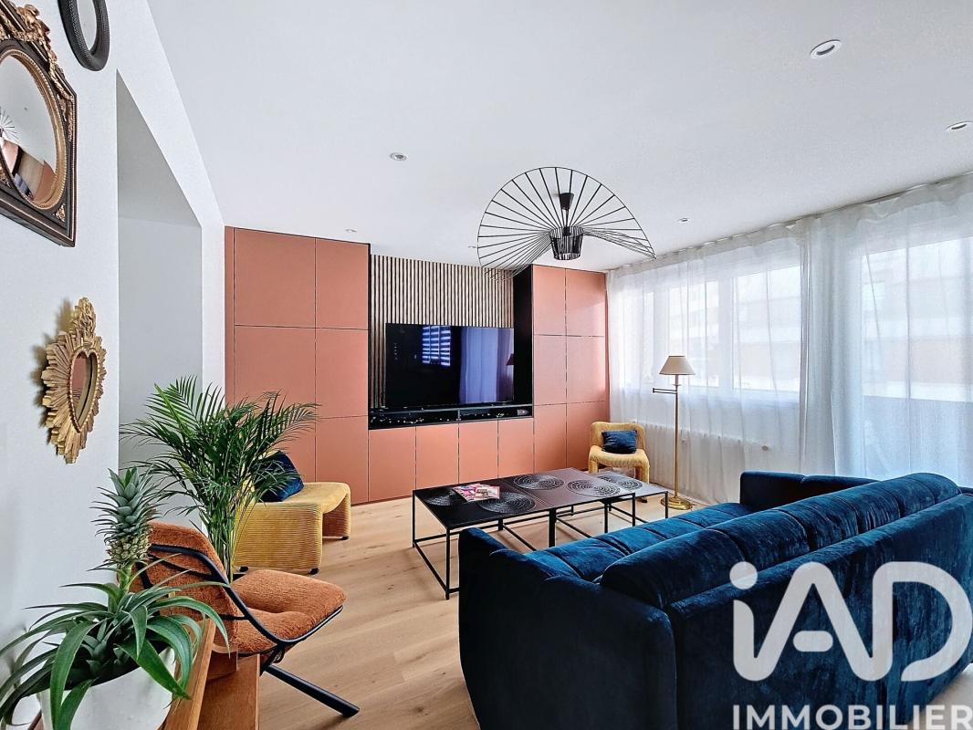 Appartement 2 Pièce(s) Rennes