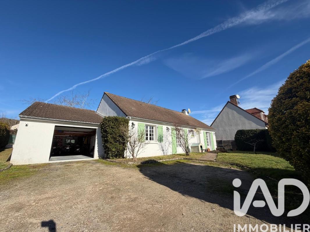 Maison traditionnelle 6 Pièce(s) Linas