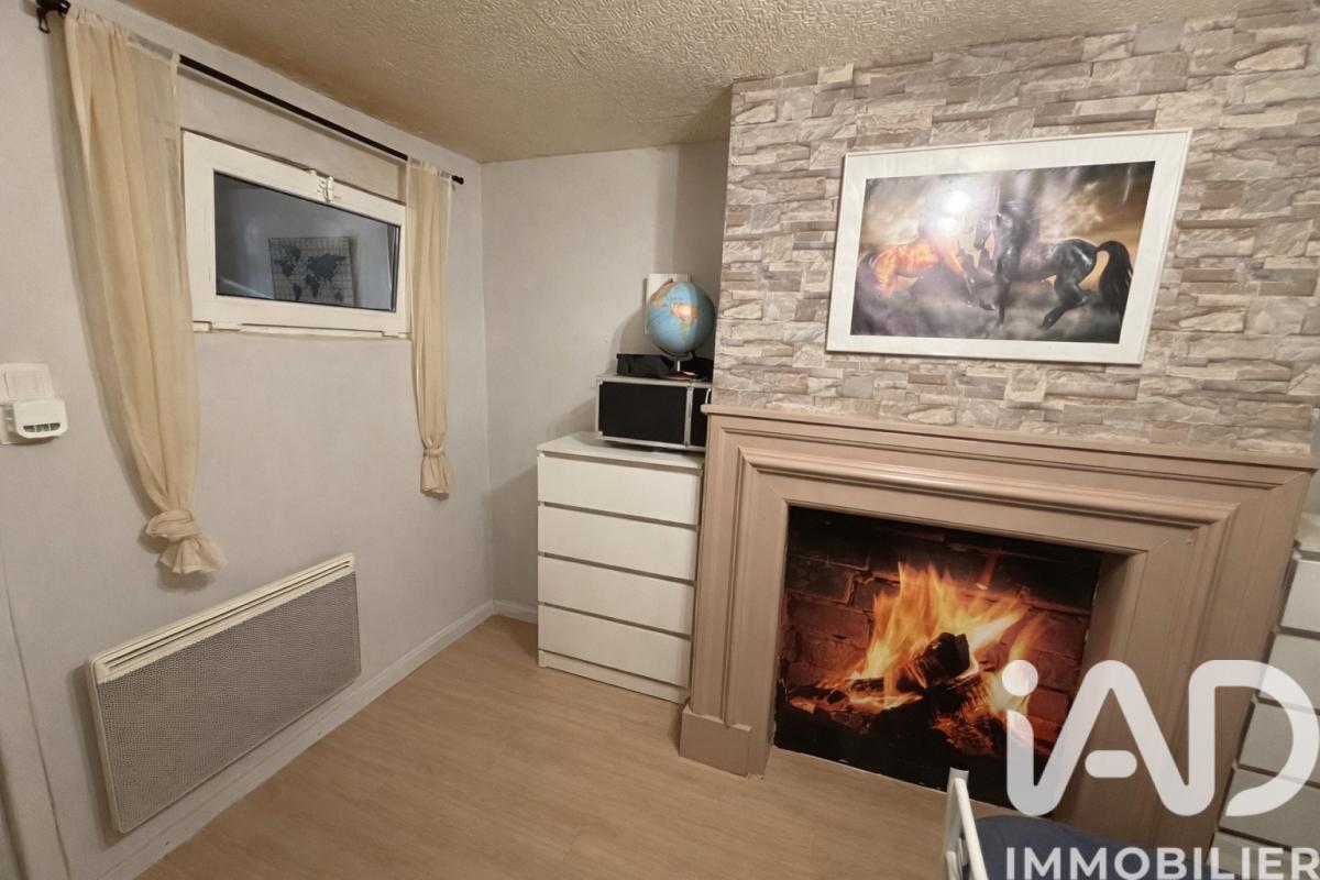 Appartement 2 Pièce(s) Champigneulles