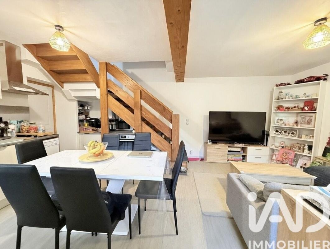 Maison de village 4 Pièce(s) Esmans