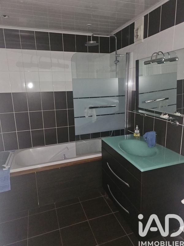 Appartement 4 Pièce(s) Le Havre