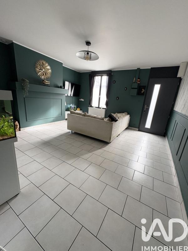 Maison de ville 4 Pièce(s) Raismes