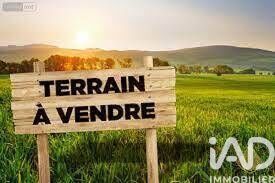 Terrain  Annet-sur-Marne