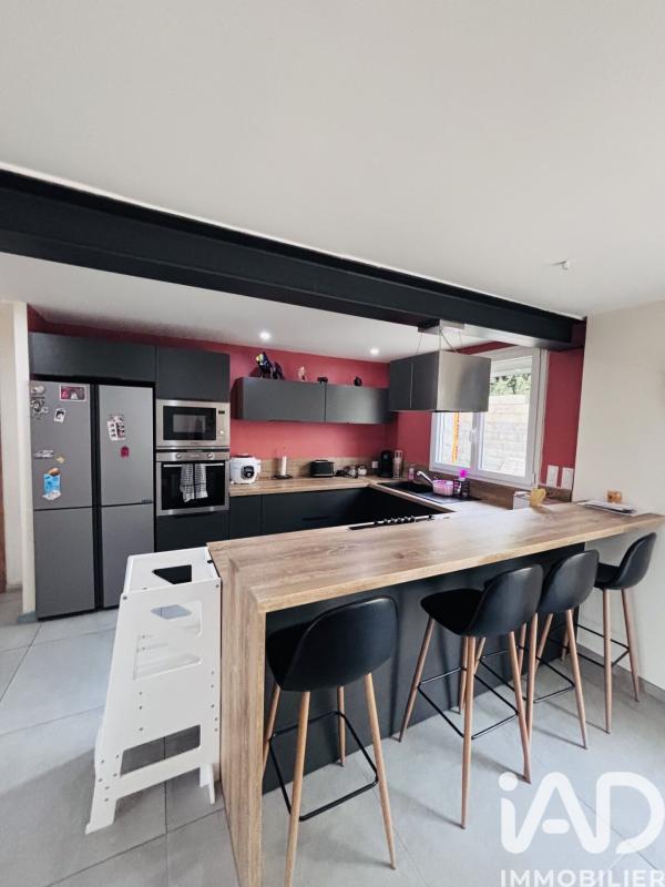 Maison 4 Pièce(s) Pollestres