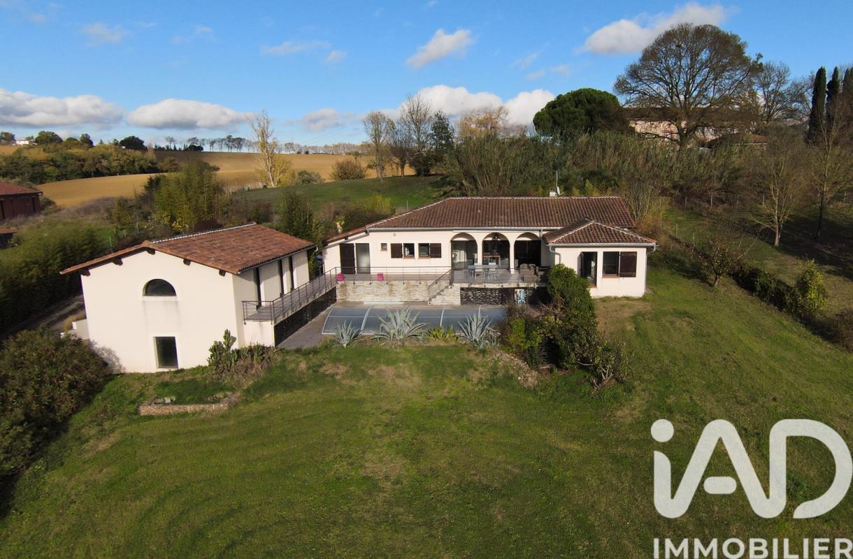 Maison 6 Pièce(s) Verfeil