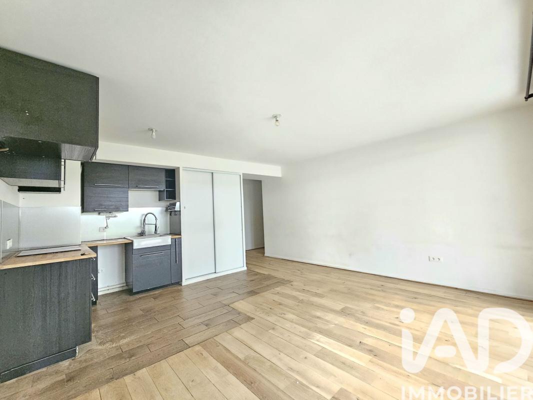 Appartement 4 Pièce(s) Bobigny - Photo 10