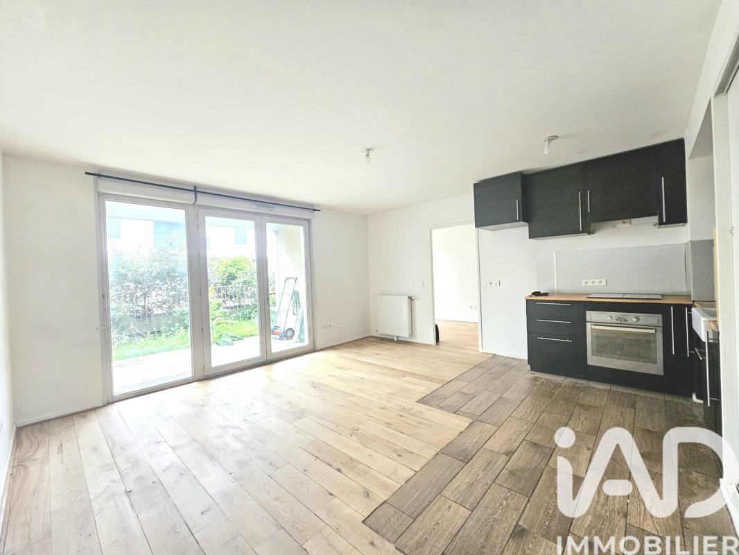 Appartement 4 Pièce(s) Bobigny - Photo 2